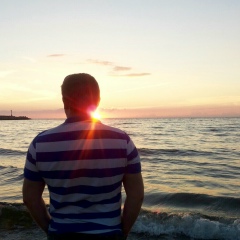 Евгений Петров, 28.07, Калининград