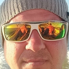 Слава Кривошеев, 20.07.1979, Жигулевск