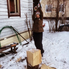 Снежана Комиссарова, 28.12.1969, Санкт-Петербург