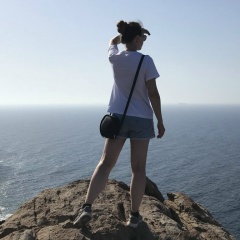 Наталья Мельчукова, Ижевск