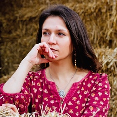 Галина Грибоедова, 04.11.1985, Санкт-Петербург