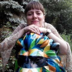 Анна Дремлюга, 17.04, Одесса