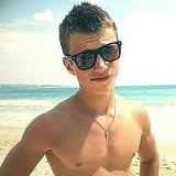 Артём Шевченко, Москва