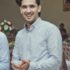 Arslan Geldiyev, 23.03.1994, Туркменбашы