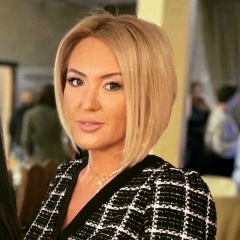 Эльвира Каюмова, 22.09, Москва