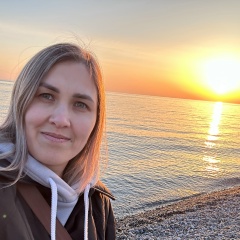 Юлия Мельникова, 12.01.1983, Казань