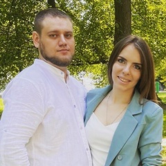 Олег Черней, 23.07, Москва