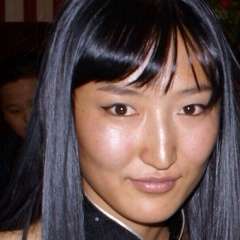 Уламбаяр Галсандорж, 30.07, Ulaanbaatar