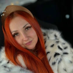 Алиса Котегова, 07.01.1988, Екатеринбург