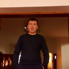 Алагозов Убайдулла, 19.06.1981, Актау