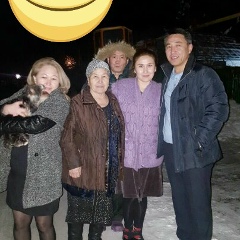 Карлыгаш Сарсекова, 19.09.1974, Талгар