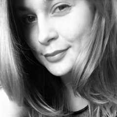 Анна Лялина, 10.04.1992, Рига