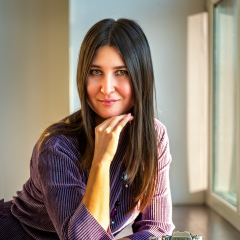 Алина Шестакова, 10.05, Екатеринбург