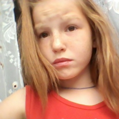 Доминика Лазарева, 30.09, Казань