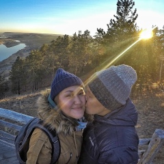 Евгения Устинова, 02.09, Якутск