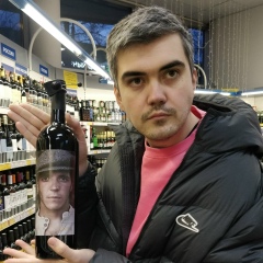 Александр Карпов, 12.07.1990, Санкт-Петербург