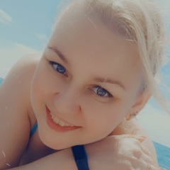 Юлечка Власенко, Санкт-Петербург