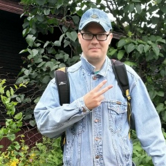 Иван Станкевич, 08.12.1988, Москва