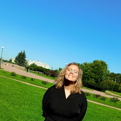 Ирина Контельянова