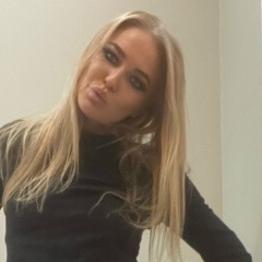 Алёна Ермолина, 23.06, Санкт-Петербург