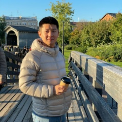 Марат Ырыспаев, 19.06.1995, Бишкек