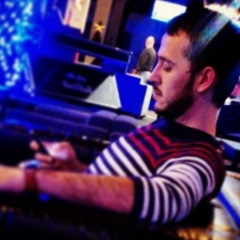 Azizbek Imamkulov, 20.10.1991, Бухара