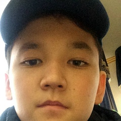 Nurkuat Nabizhan, Атырау