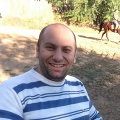 Тигран Назоян, Ульяновск