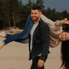 Санёк Титов, 23.03, Калининград