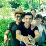 Aziz Aqilbaev, 15.12.1991, Алматы