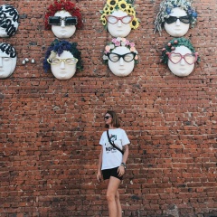 Юля Умрик, 31.03.1989