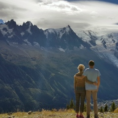 Юлия Архипова, Groningen