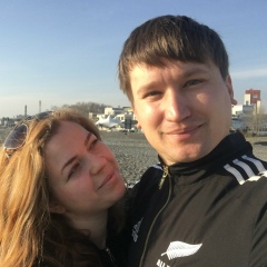 Arkadiy Turkin, 02.11.1984, Санкт-Петербург