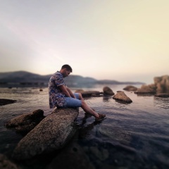 Антон Солдатенков, 09.01, Владивосток