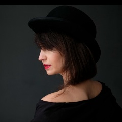 Валерия Безбабных, 03.12.1987, Магнитогорск