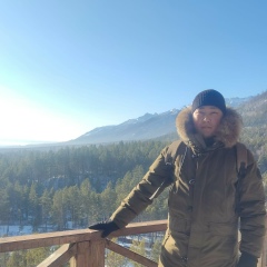 Чингис Данзанов, 11.12.1991, Заиграево