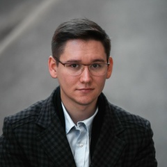 Владислав Иванов, 12.01, Санкт-Петербург