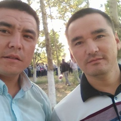 Нуржан Оспанов, 17.07, Сарыагаш