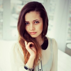 Ольга Труянова, 04.06