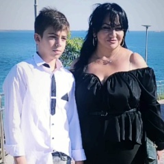 Рита Петросян, 14.02