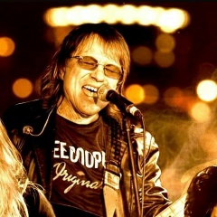 Игорь Куприянов, 16.11, Москва