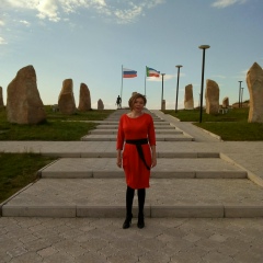 Ирина Анатоливна, 21.03.1977