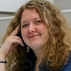 Юлианна Беккер, 17.07.1988, Красноярск