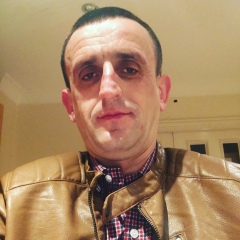 Андрій Микитюк, 11.11, London