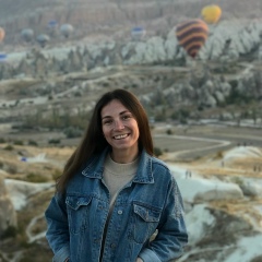 Настя Романюк, 02.09.1991, Краснодар