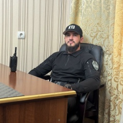 Djamalay Visangeraev, 11.07, Грозный