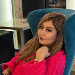 Лилия Укенова, 25.08.1990, Оренбург