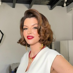 Анна Анисимова, 22.12, Санкт-Петербург