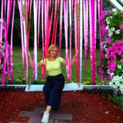 Светлана Тарасенко, 06.08, Киев