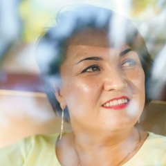 Гульнара Зиннурова, 22.04, Уфа